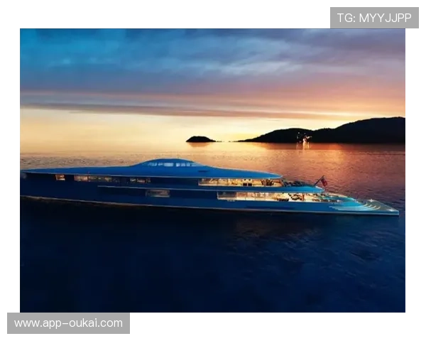 游艇会平台最新发展趋势：打造奢华社交圈的最佳选择指南